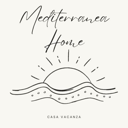 Mediterranea Home Trapani Exterior photo