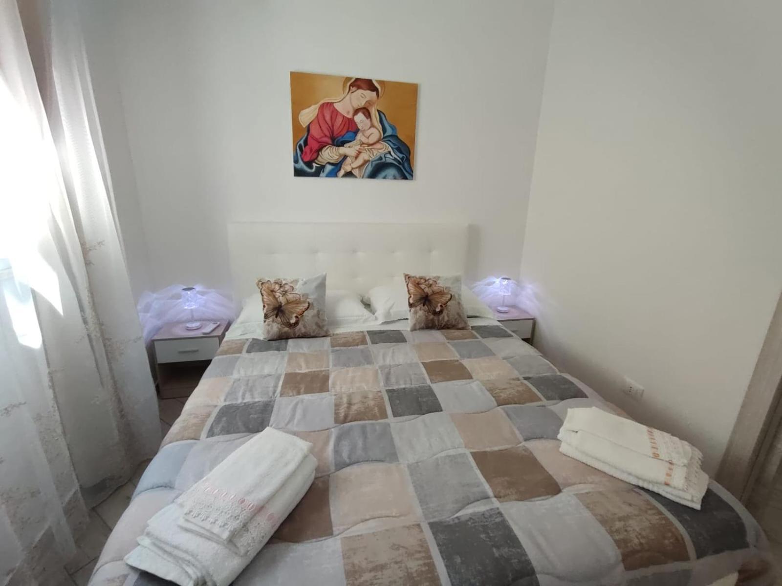 Mediterranea Home Trapani Exterior photo