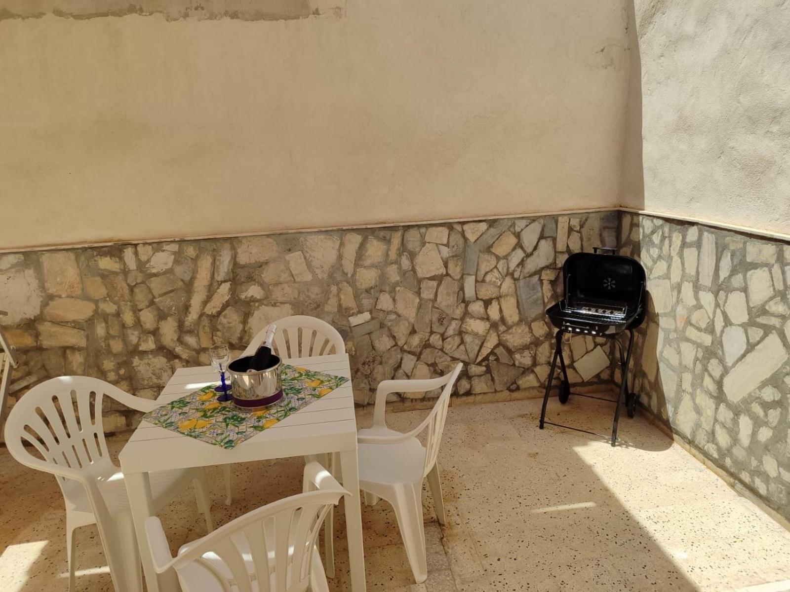 Mediterranea Home Trapani Exterior photo
