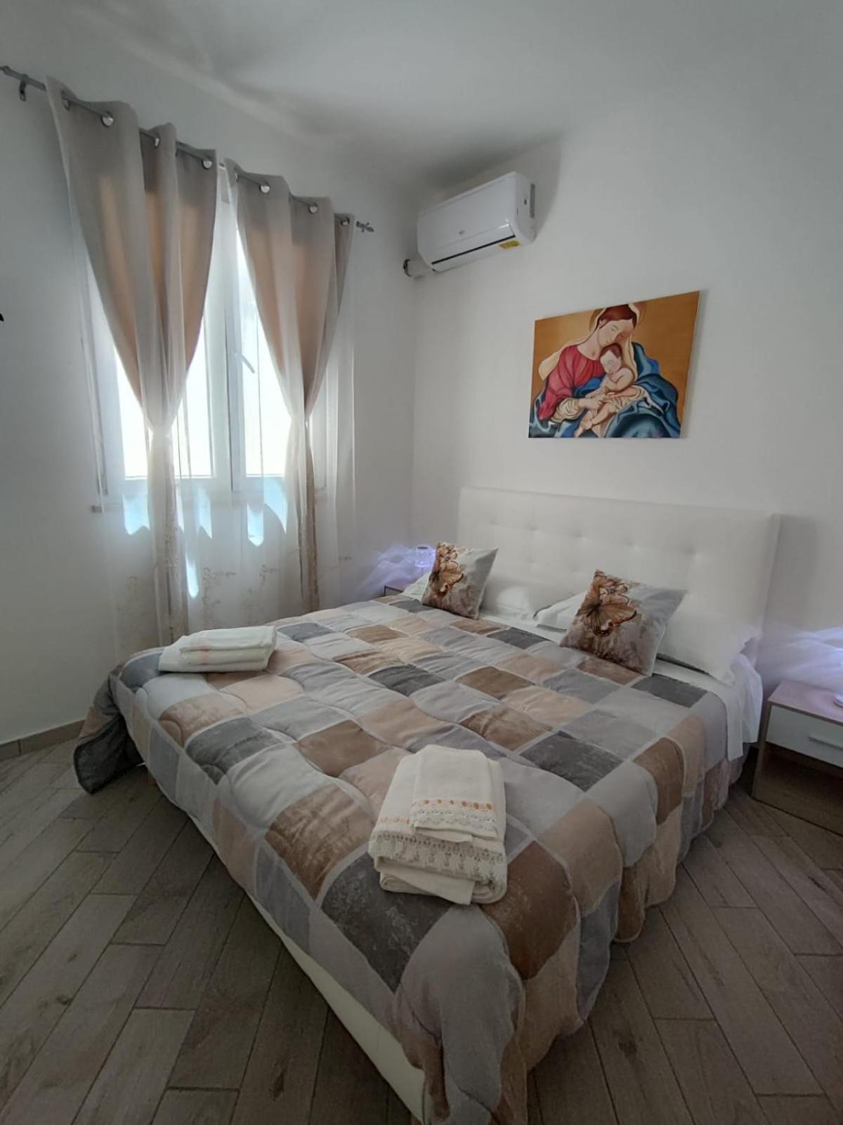 Mediterranea Home Trapani Exterior photo