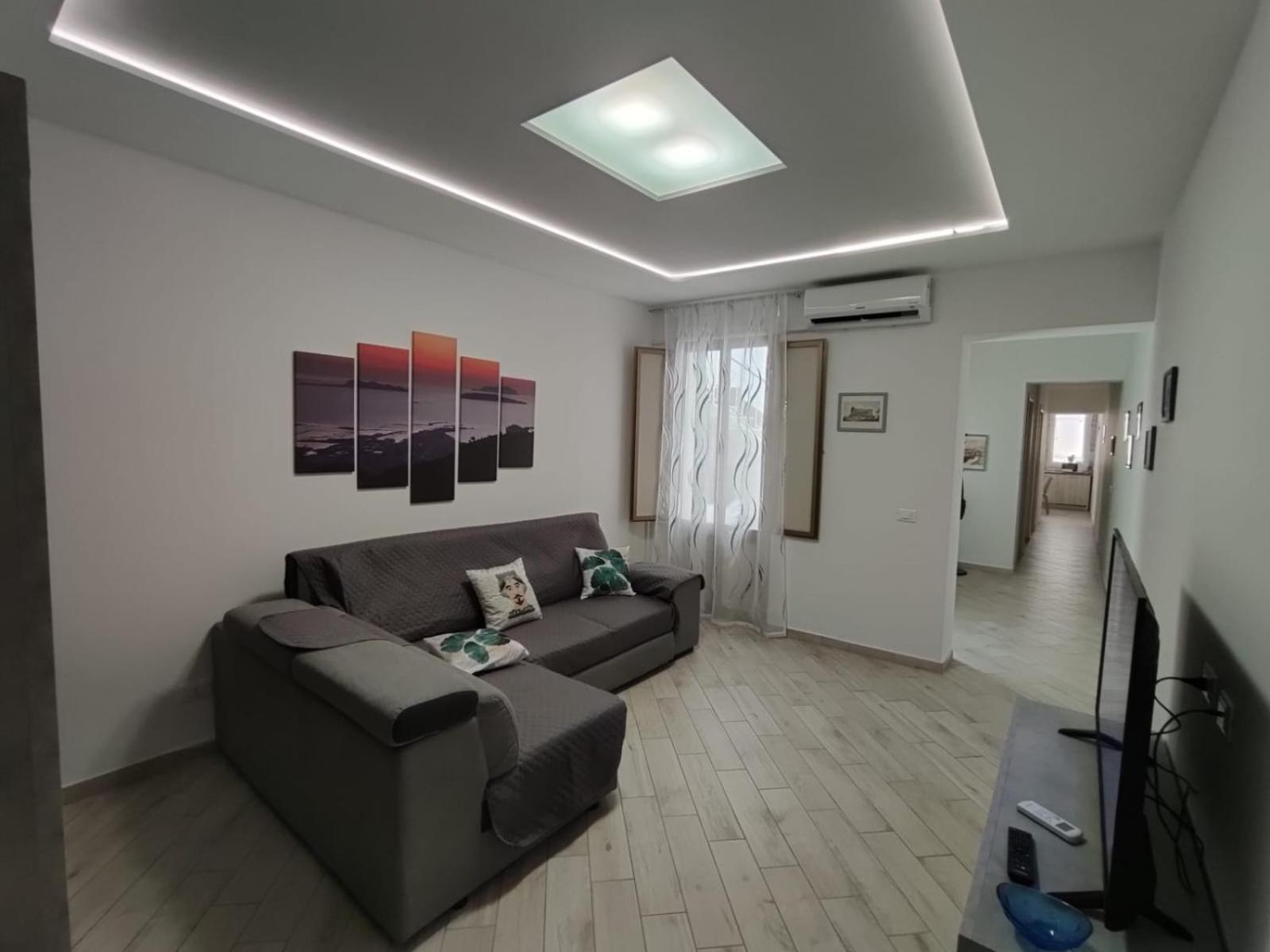 Mediterranea Home Trapani Exterior photo