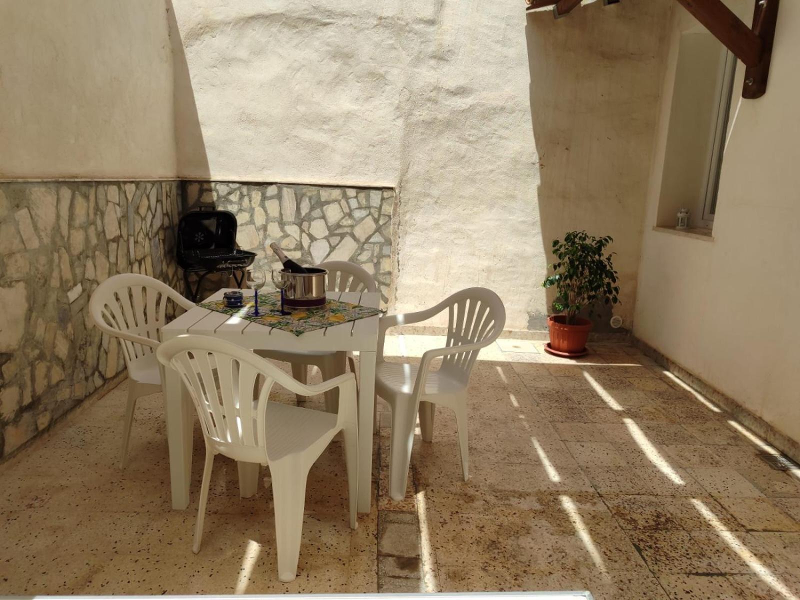Mediterranea Home Trapani Exterior photo